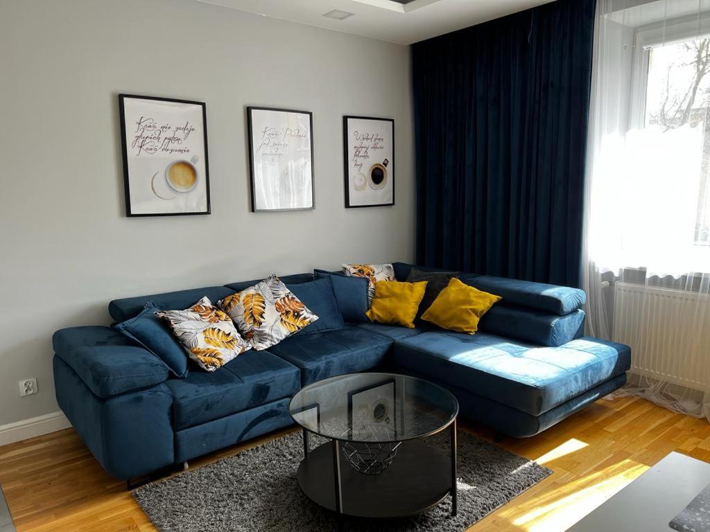 Family & Business Elegant Apartments Ul Astronautow Centrum Downtown - 3 Bedroom, Parking Kielce Exteriér fotografie