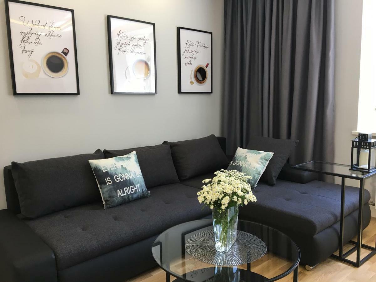 Family & Business Elegant Apartments Ul Astronautow Centrum Downtown - 3 Bedroom, Parking Kielce Exteriér fotografie