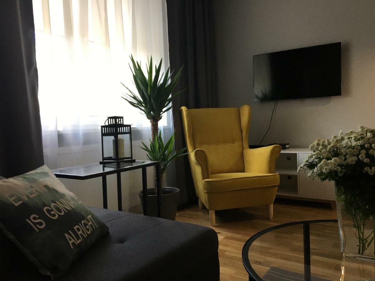 Family & Business Elegant Apartments Ul Astronautow Centrum Downtown - 3 Bedroom, Parking Kielce Exteriér fotografie