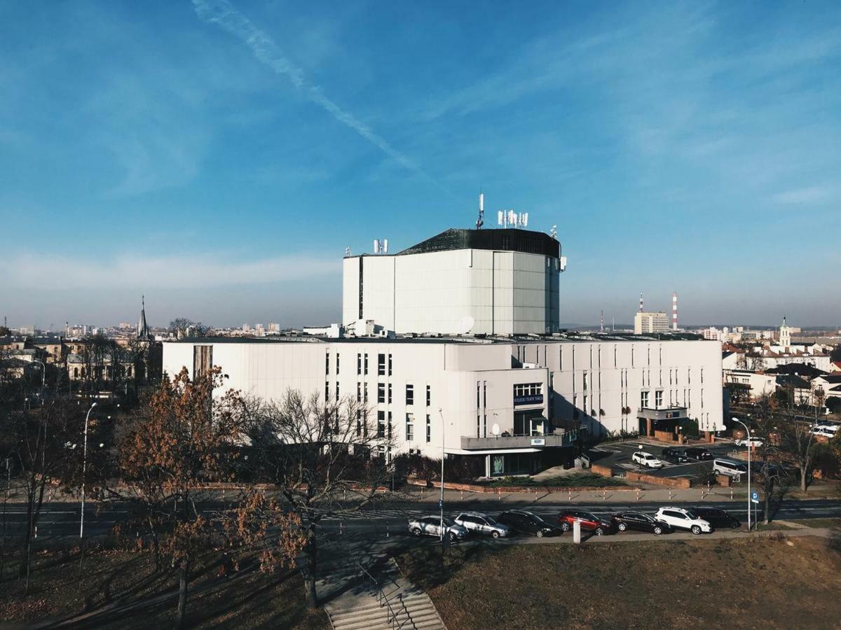 Family & Business Elegant Apartments Ul Astronautow Centrum Downtown - 3 Bedroom, Parking Kielce Exteriér fotografie